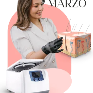 Curso Exosomas + Prp Capilar